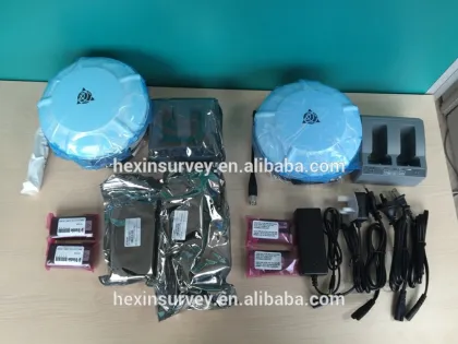 Trimble R8 GPS Prices