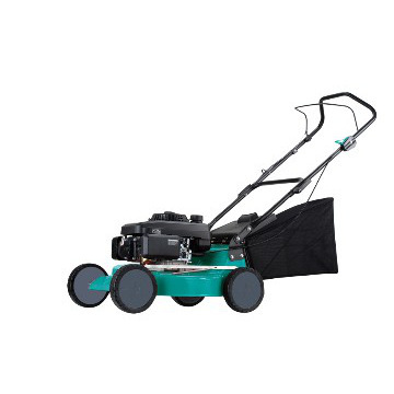 LAWN MOWER