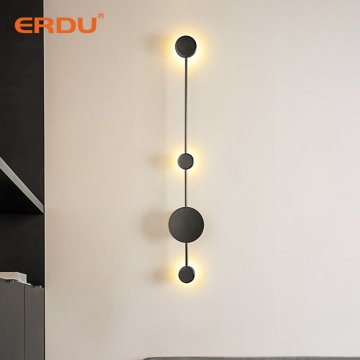ERDU Nordic Wall Light