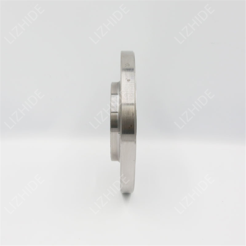 ANSI B16.5 standard 2 size slip on flange