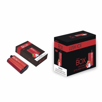 Best Sales up to 3000 Puffs Pod Vape Pen