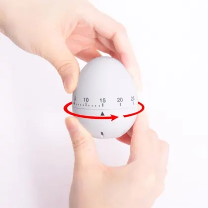 Egg Timer Kitchen Timer
