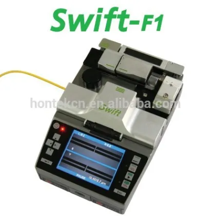 Il Sintech Swift F1 Splicing Machine Fusion Splicer