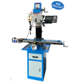 WEISS™ Luxury Stand Steel Floor Stand With Oil Tray for Mill Machine VM32L-8