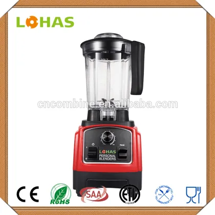 Kitchen Appliances Commercial Blender Heavy Duty Blender