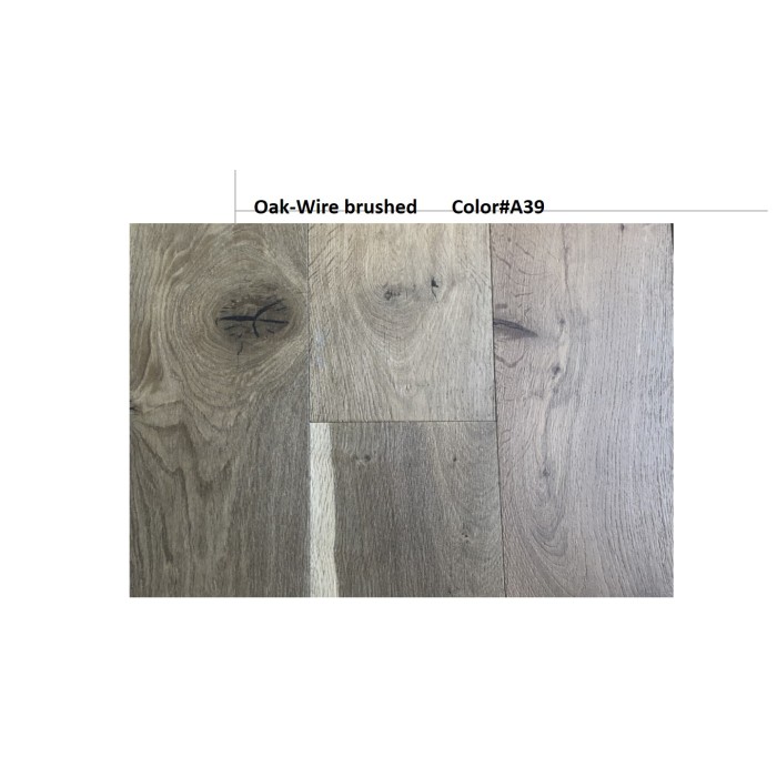 Holzböden für Badezimmer