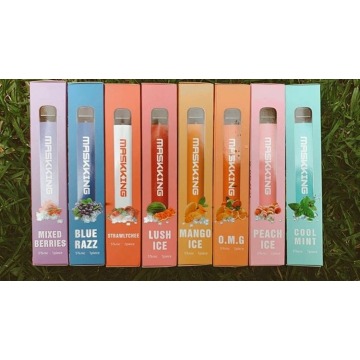 Maskking pro disposable 1000puffs vape