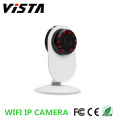 Onvif 720P HD Wifi kamera inframerah malam visi IP kamera