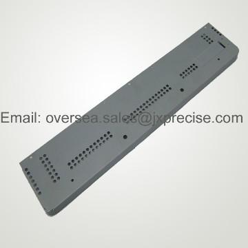 Quality Stamping Parts Made By Stainless Steel/Metal ST-0014