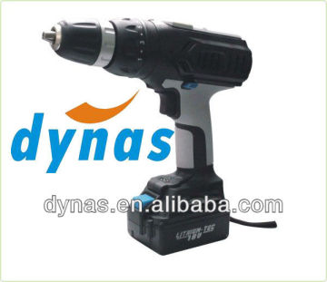 Hot selling profession cordless electric drill