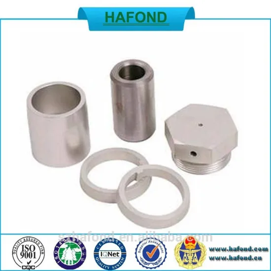 ISO9001-2000 High Precision Rapid Delivery Pipe Bush