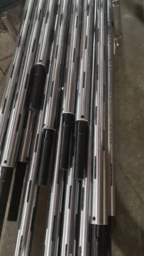 customized Key Bar Inflatable Shaft