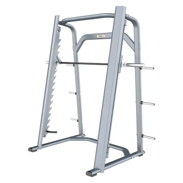 Multi Functional Trainer Fitness Machine - Smith Machine for Home Gym