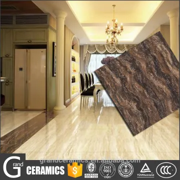 Foshan pearl jade double loading polished tile 600*600