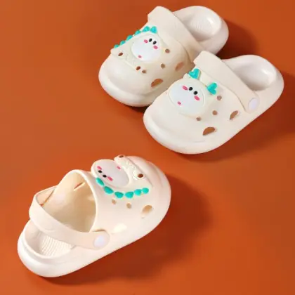 Factory Direct Unisex Hollow Breathable Garden Shoes, Mules, Clogs & Sandals at Affordable Prices