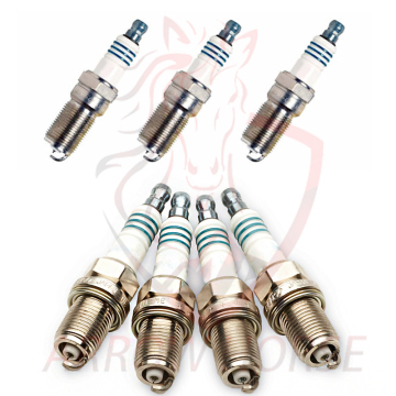 Bujías de Iridium de alto rendimiento para Changan Star 6350