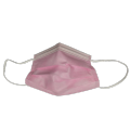 Pink Cute Protective Mask