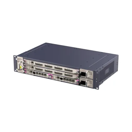 STAR NET SU8260 Unified Communication Gateway