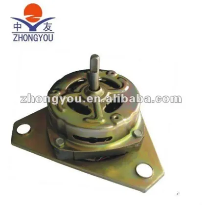 ZY-019 ZHONGYOU Washing Machine Motor