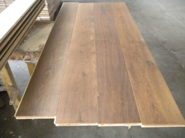 China factory useful for living room design top star Engineered wood Flooring