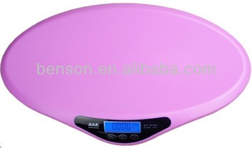 ACS-8910 Digital baby scale