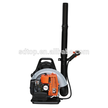 korea type gasoline leaf blower backpack EB650