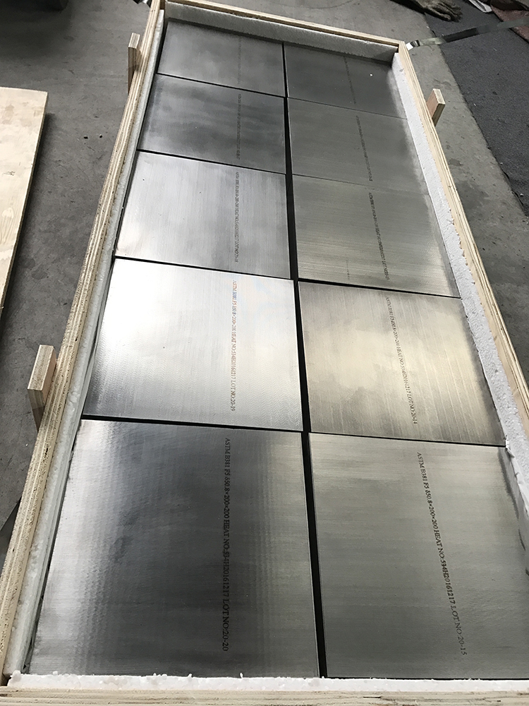 Titanium Forgings Titanium Forgings