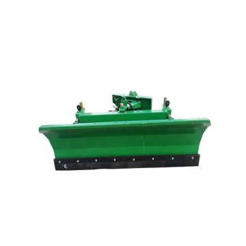 China Manufacturer 3-Point Mounted Snow Grader Blades for Tractors