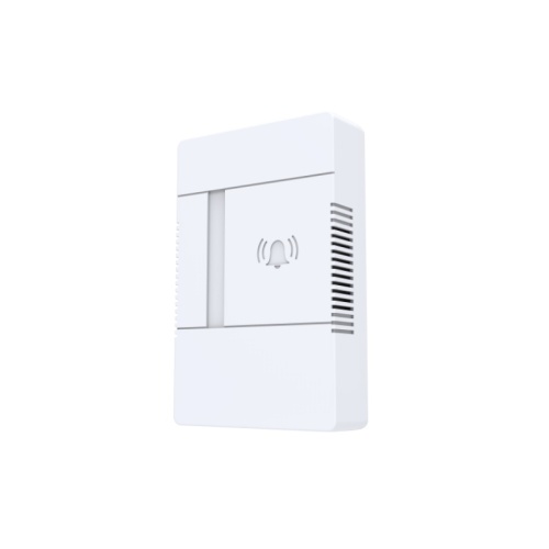 金属敲击门铃有线电铃机械门铃套装