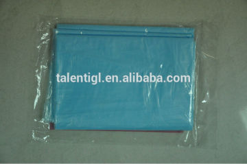 Low price painting waterproof Plastics drop cloth