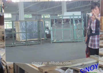 hot!china popular mirror glass in low price and high qaulity