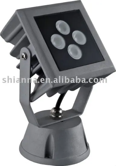 High power led light