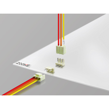 5.00mm pitch wire sa board connectors series na produkto