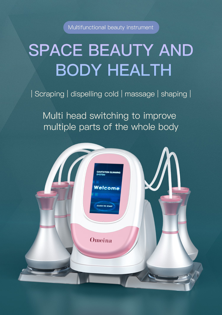 ultrasonic body contouring