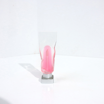 Vegan Organic Sustainable Color Changing Lip Oil Stain