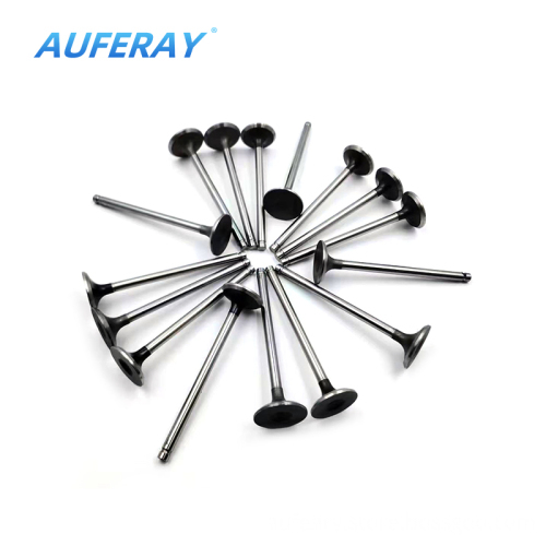 Wholesale G4ED Automobile Valve for Hyundai - Intake and Exhaust Engine Valves