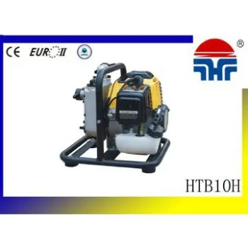 1\'\' Gasoline  water pump