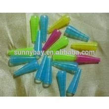 Hookah mouth tips wholesale plastic disposable hookah tips in china