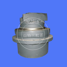 KOMATSU PC100-6 MOTOR DE TRAILL ASS&#39;Y 203-60-63110