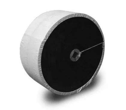 EP200 Flame Retardant Conveyor Belt