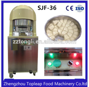 Topleap stainless steel 36 pieces/time cheap dough divider price