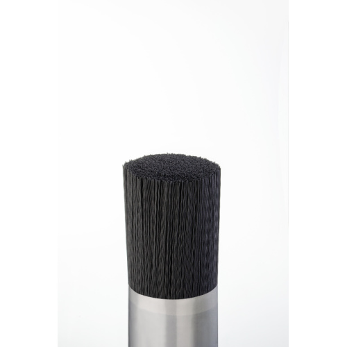 Anti-static nylon filament dust removal brush bristle