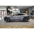 Zeekr 001您版本的电动汽车