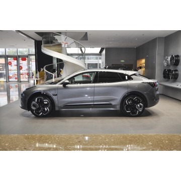 Zeekr 001 YOU Version Electric Car