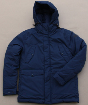 Men/Winter/Fashion Jackets