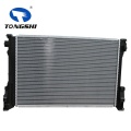 radiator suitable for Mercedes-Benz C-KLASA W204 250CDI