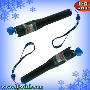 Stift-Art Faser-roter Laser Pointer20mw
