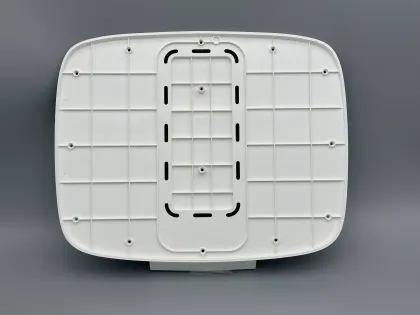 Smart Cleaning Robot Parts plastic parts