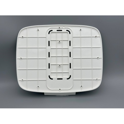 Smart Cleaning Robot Parts plastic parts