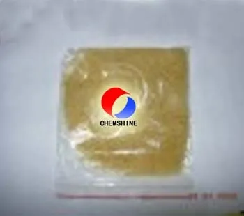 Gelatin